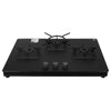 COOKTOP EVOKE 3BB BK CI AI