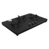 COOKTOP EVOKE 3BB BK CI AI