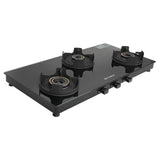 Buy HOB COOKTOP VIRAT HD 3BB BK Online at best price