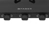COOKTOP PHOENIX 3BA BK