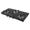 COOKTOP PHOENIX 3BA BK