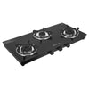 COOKTOP PHOENIX 3BA BK