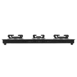 COOKTOP PHOENIX 3BA BK
