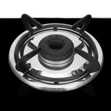 COOKTOP PHOENIX 3BA BK