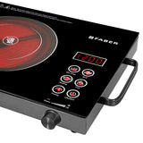 FIP EMBER 2K BK MAT