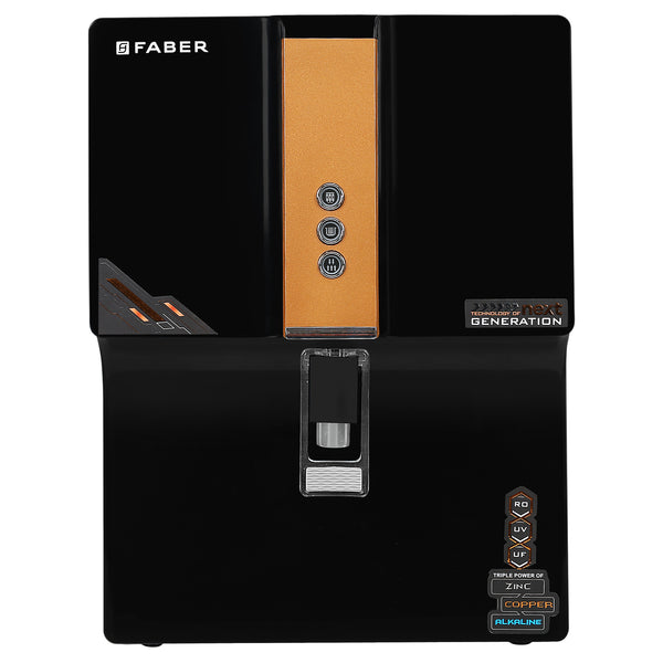 Buy Faber FWP FABER CGUARD Water Purifier Online at Best Prices Buy