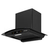 HOOD ZEAL BLDC HC SC FL BK IN 60 - C
