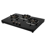 Buy HOB COOKTOP NiOS AUTO 3BB BK Online