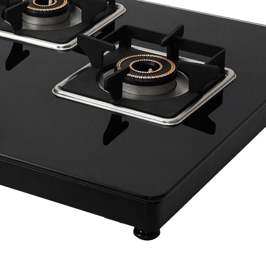 HOB COOKTOP NiOS AUTO 3BB BK Buy now at ₹ 13,725