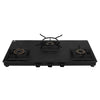COOKTOP BLOSSOM 3BB BK CI AI