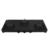 COOKTOP BLOSSOM 3BB BK CI AI