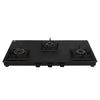 COOKTOP BLOSSOM 3BB BK CI AI