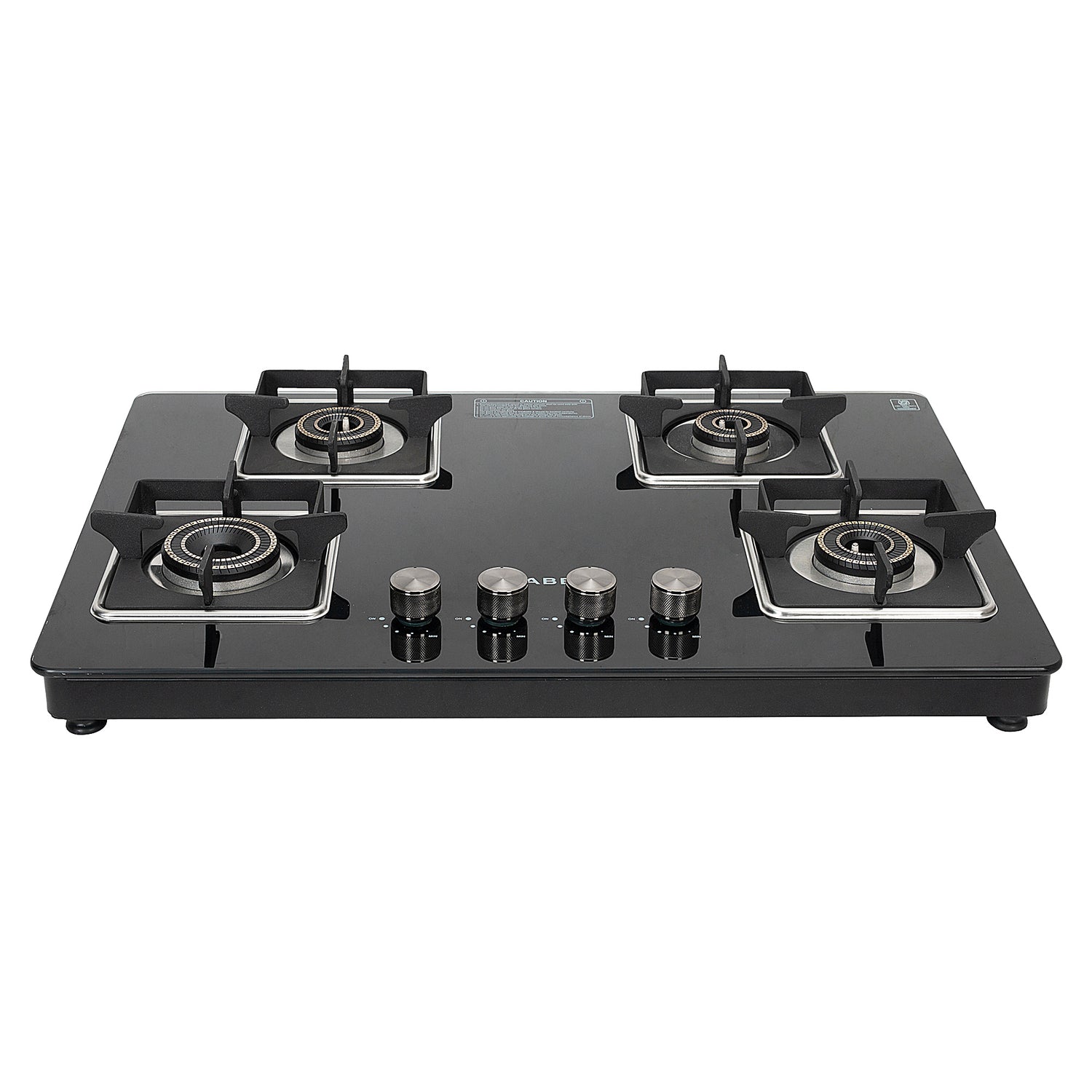 HOB COOKTOP NiOS AUTO 4BB BK Buy now at ₹ 16,090