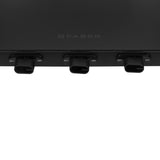 COOKTOP BLOSSOM 3BB BK CI AI