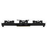 COOKTOP BLOSSOM 3BB BK CI AI