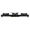 COOKTOP BLOSSOM 3BB BK CI AI