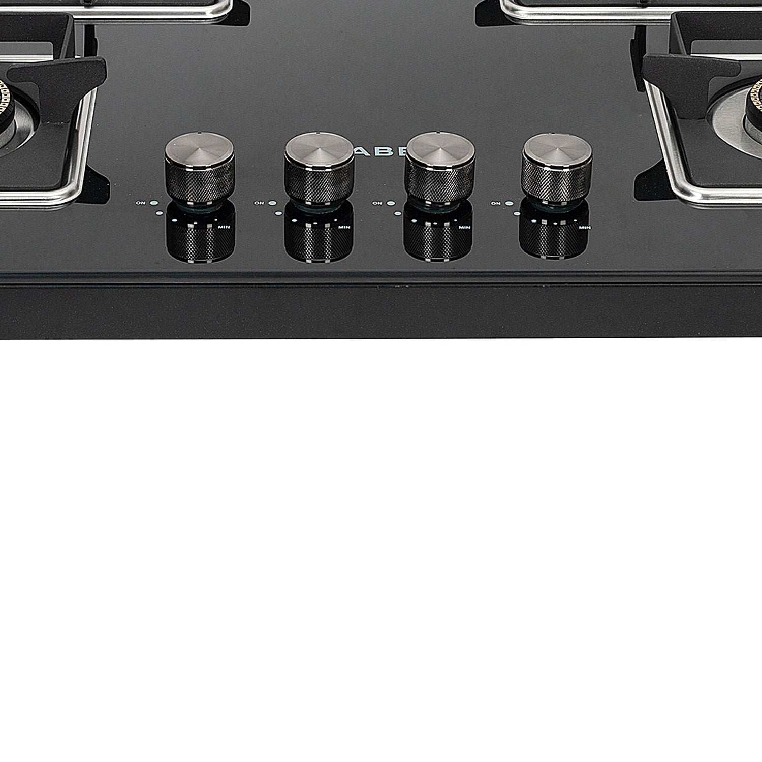 HOB COOKTOP NiOS AUTO 4BB BK Buy now at ₹ 16,090