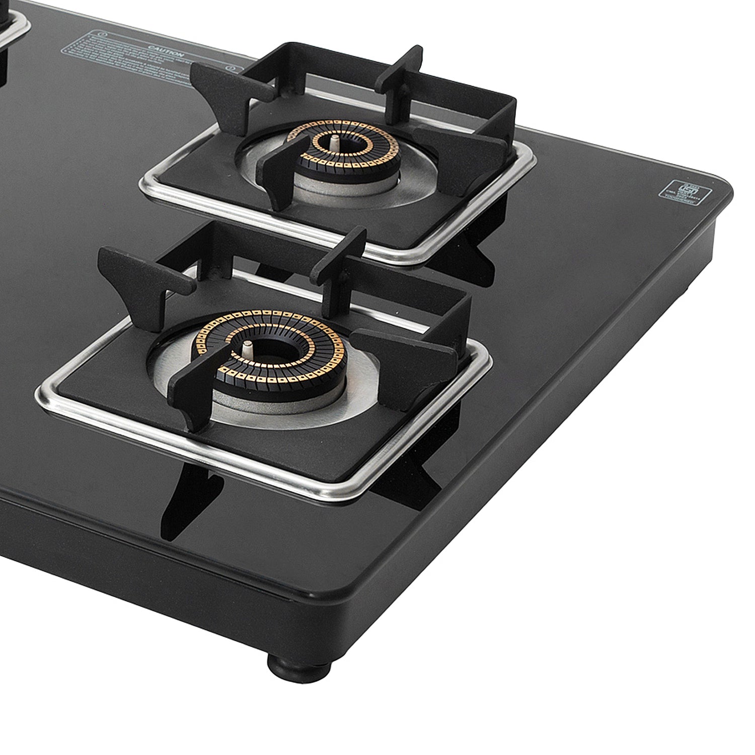 HOB COOKTOP NiOS AUTO 4BB BK Buy now at ₹ 16,090