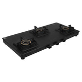 COOKTOP BLOSSOM 3BB BK CI AI