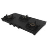 COOKTOP BLOSSOM 3BB BK CI AI