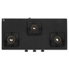 COOKTOP BLOSSOM 3BB BK CI AI