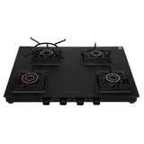 COOKTOP BLOSSOM 4BB BK CI AI