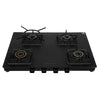 COOKTOP BLOSSOM 4BB BK CI AI
