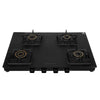COOKTOP BLOSSOM 4BB BK CI AI