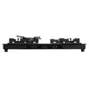 COOKTOP BLOSSOM 4BB BK CI AI