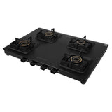 COOKTOP BLOSSOM 4BB BK CI AI
