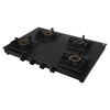 COOKTOP BLOSSOM 4BB BK CI AI