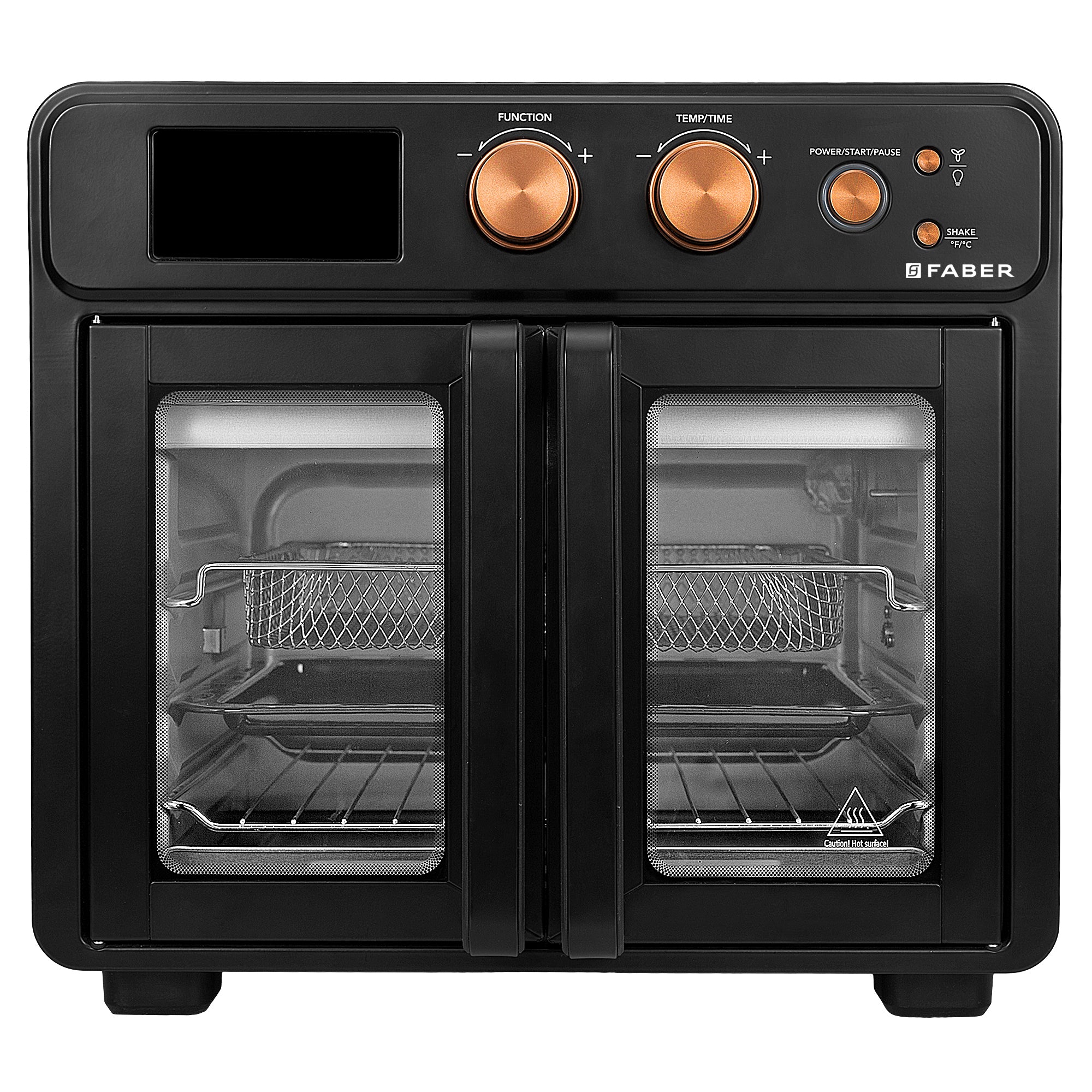 AIR FRYER OVEN 25L - Buy now at ₹ 13,999