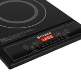 FIP ZION ZX 1400W INDUCTION