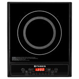 FIP ZION ZX 1400W INDUCTION
