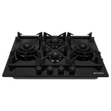HOB INSPIRIA 754 BR AI FFD GL LPG