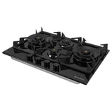 HOB INSPIRIA 754 BR AI FFD GL LPG