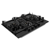 HOB INSPIRIA 754 BR AI FFD GL LPG