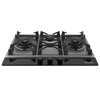 HOB INSPIRIA 753 BR AI FFD GS LPG