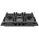 HOB INSPIRIA 753 BR AI FFD GS LPG