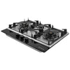 HOB INSPIRIA 753 BR AI FFD GS LPG