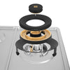 HOB INSPIRIA 753 BR AI FFD GS LPG