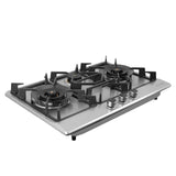 HOB INSPIRIA 753 BR AI FFD SS LPG