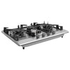 HOB INSPIRIA 754 BR AI FFD SS LPG