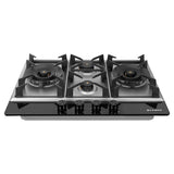 HOB INSPIRIA 754 BR AI FFD GS LPG