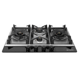 HOB INSPIRIA 754 BR AI FFD GS LPG
