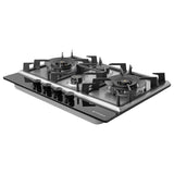 HOB INSPIRIA 754 BR AI FFD GS LPG