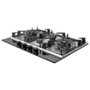 HOB INSPIRIA 754 BR AI FFD GS LPG