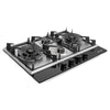 HOB INSPIRIA 754 BR AI FFD GS LPG