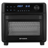 FAO FryMax 14D BK