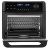 FAO FryMax 14D BK
